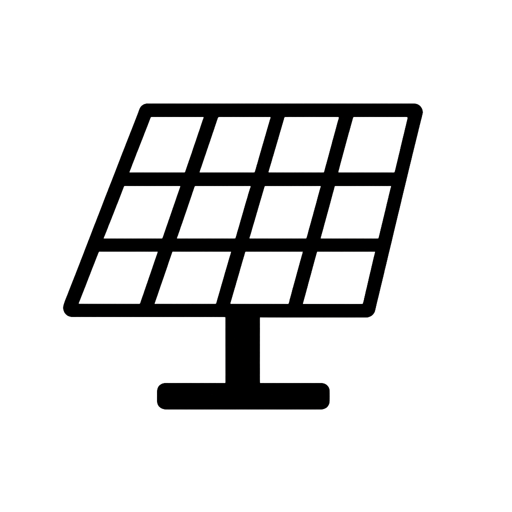 Solar Fluxo
